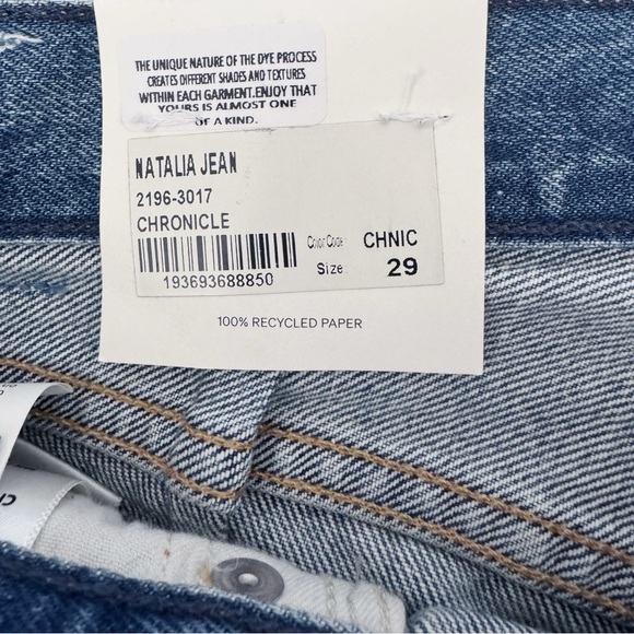 Citizens Of Humanity Natalia Jean in Chronicle | NWT - Picture 10 of 14